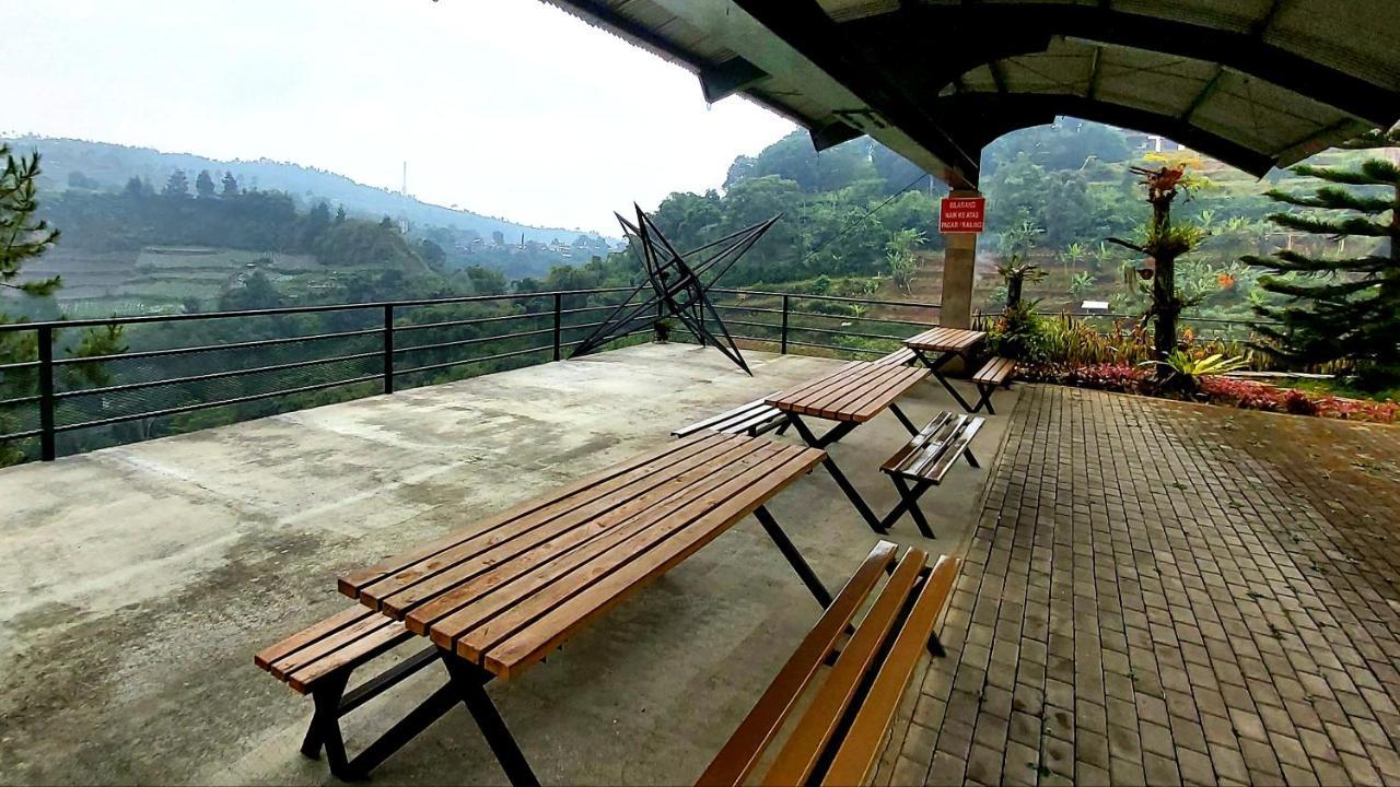 Bongkor 1 Vila Kolmas 59 빌라 외부 사진